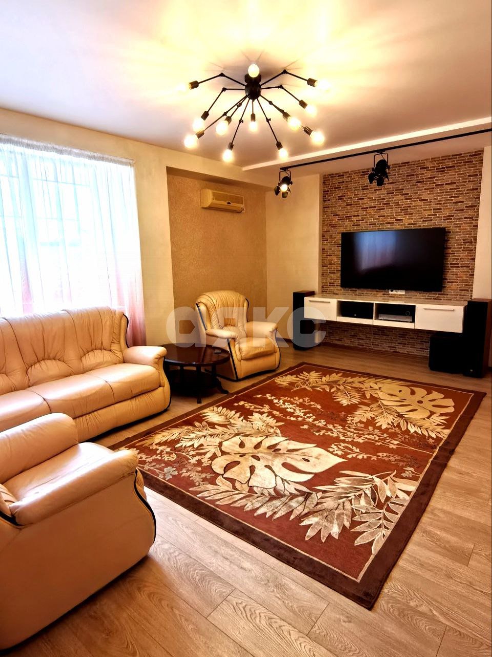 Фото №1: 3-комнатная квартира 138 м² - Мариуполь, Западный, б-р Шевченко, 274А