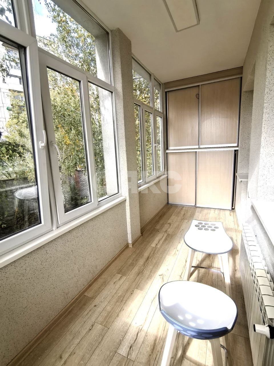 Фото №2: 3-комнатная квартира 136 м² - Мариуполь, Западный, б-р Шевченко, 274А