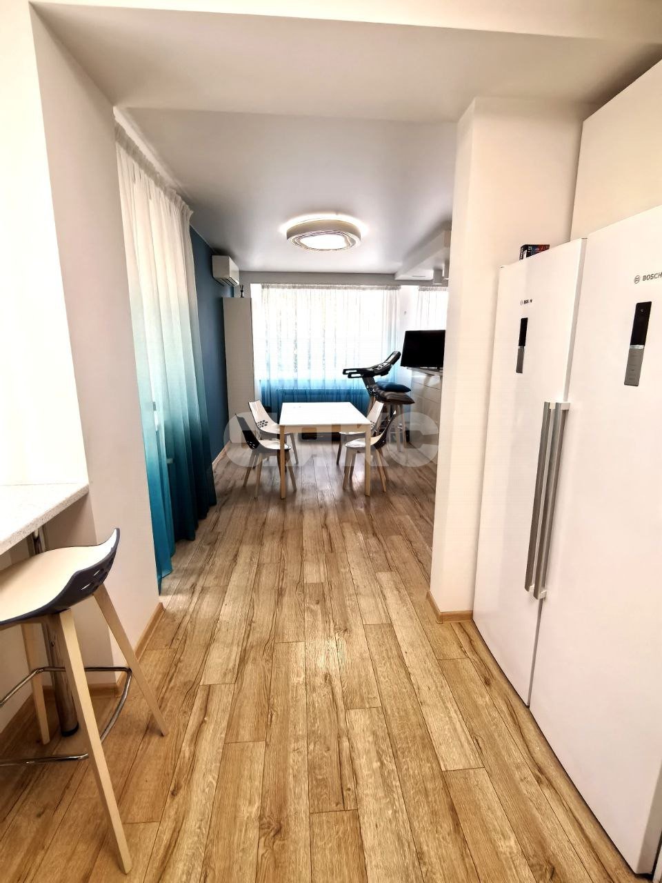 Фото №7: 3-комнатная квартира 136 м² - Мариуполь, Западный, б-р Шевченко, 274А