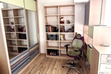 Фото №3: 3-комнатная квартира 136 м² - Мариуполь, мкр. Западный, б-р Шевченко, 274А