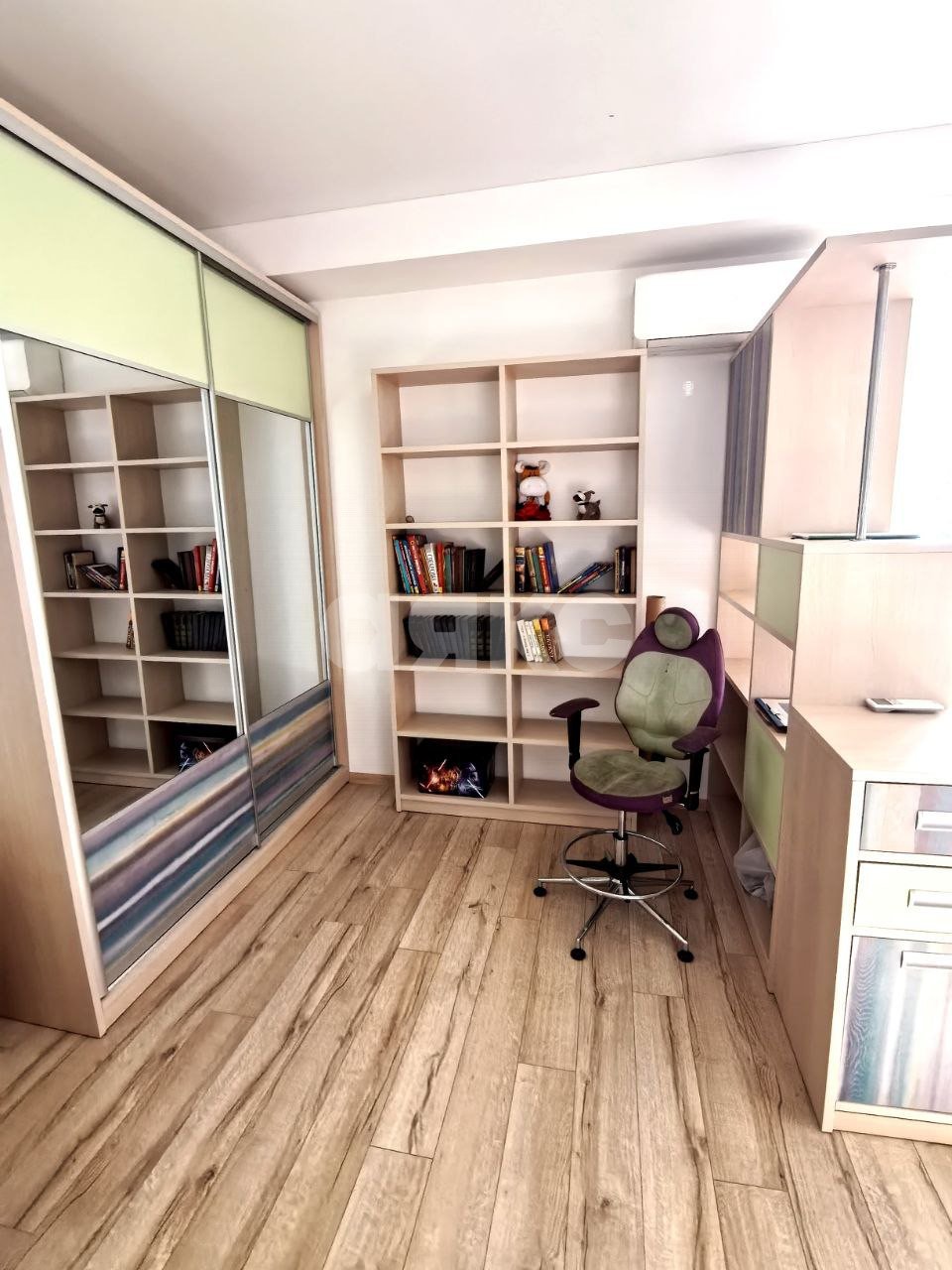 Фото №3: 3-комнатная квартира 136 м² - Мариуполь, Западный, б-р Шевченко, 274А