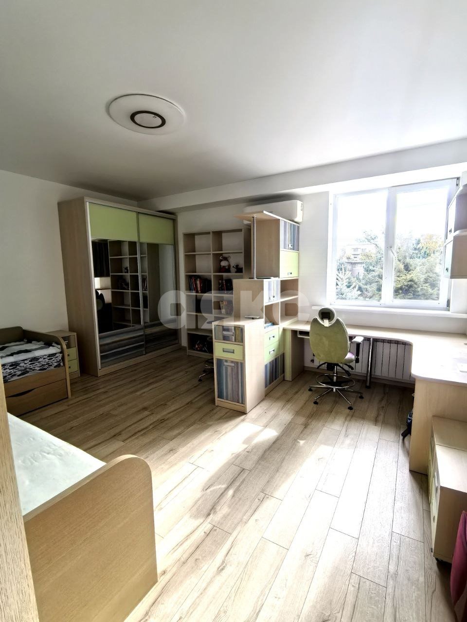 Фото №8: 3-комнатная квартира 136 м² - Мариуполь, Западный, б-р Шевченко, 274А