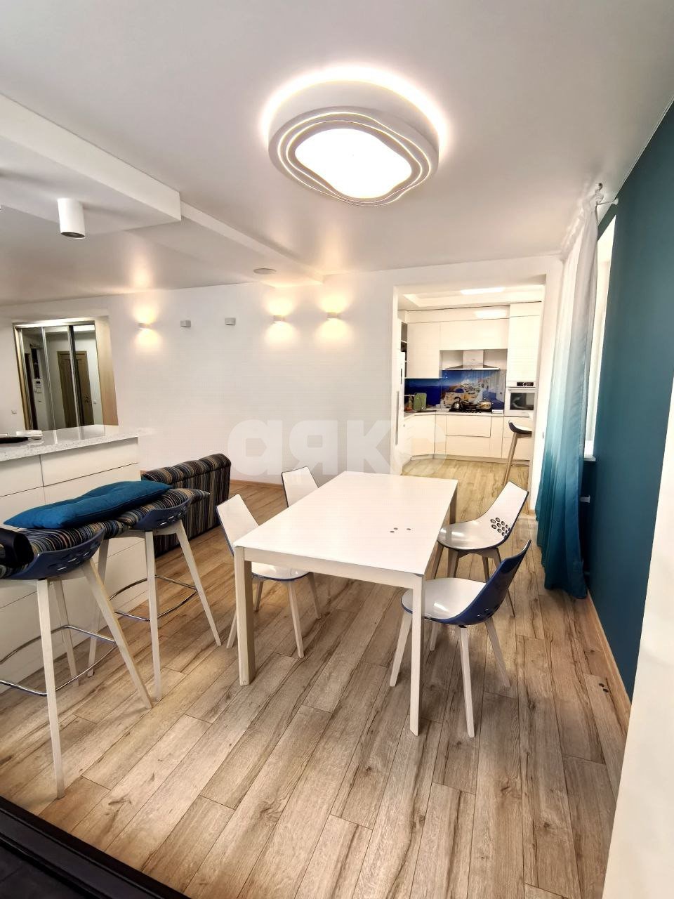 Фото №11: 3-комнатная квартира 136 м² - Мариуполь, Западный, б-р Шевченко, 274А