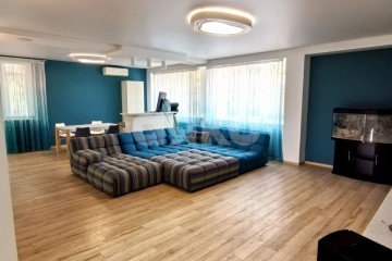 Фото №1: 3-комнатная квартира 136 м² - Мариуполь, мкр. Западный, б-р Шевченко, 274А