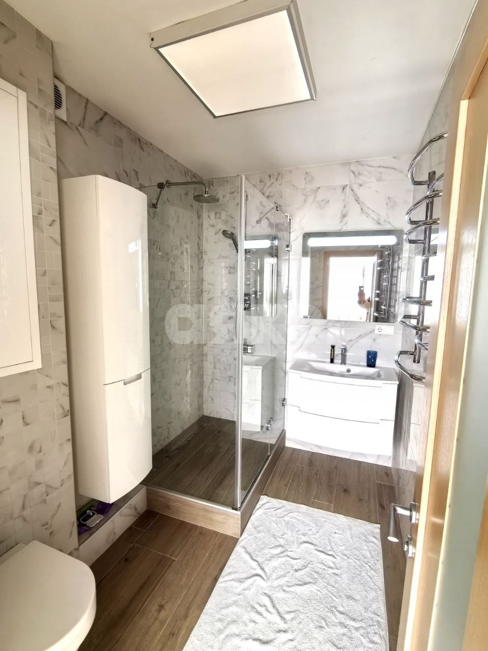 Фото №15: 3-комнатная квартира 136 м² - Мариуполь, Западный, б-р Шевченко, 274А