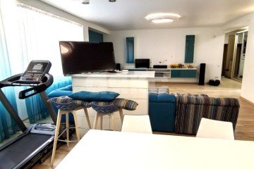 Фото №3: 3-комнатная квартира 136 м² - Мариуполь, мкр. Западный, б-р Шевченко, 274А