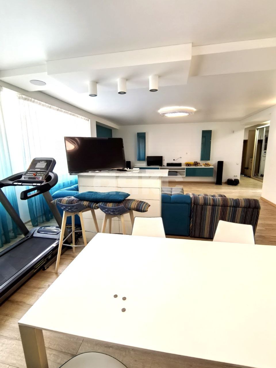 Фото №17: 3-комнатная квартира 136 м² - Мариуполь, Западный, б-р Шевченко, 274А