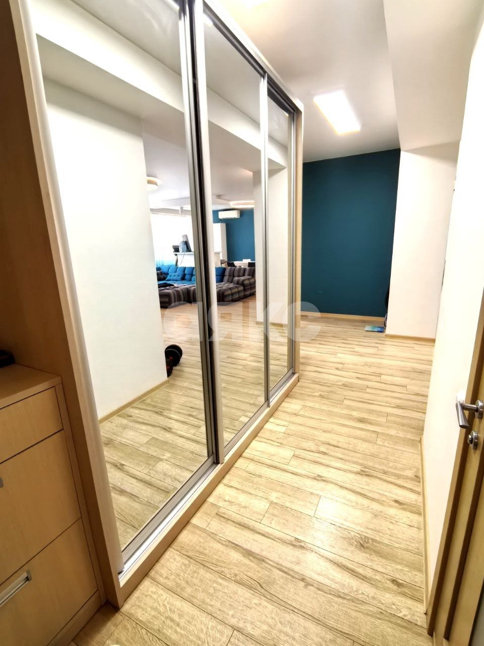 Фото №5: 3-комнатная квартира 136 м² - Мариуполь, Западный, б-р Шевченко, 274А