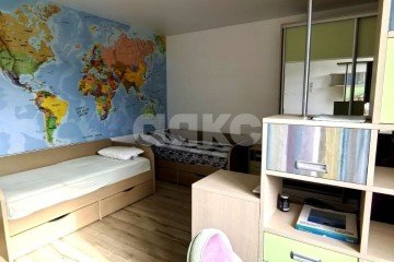 Фото №4: 3-комнатная квартира 136 м² - Мариуполь, мкр. Западный, б-р Шевченко, 274А