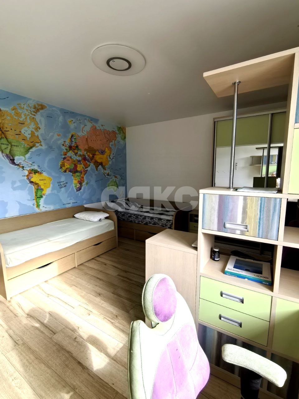 Фото №4: 3-комнатная квартира 136 м² - Мариуполь, Западный, б-р Шевченко, 274А