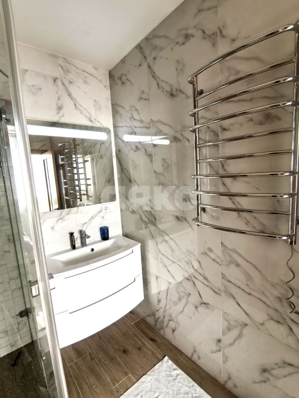 Фото №18: 3-комнатная квартира 136 м² - Мариуполь, Западный, б-р Шевченко, 274А