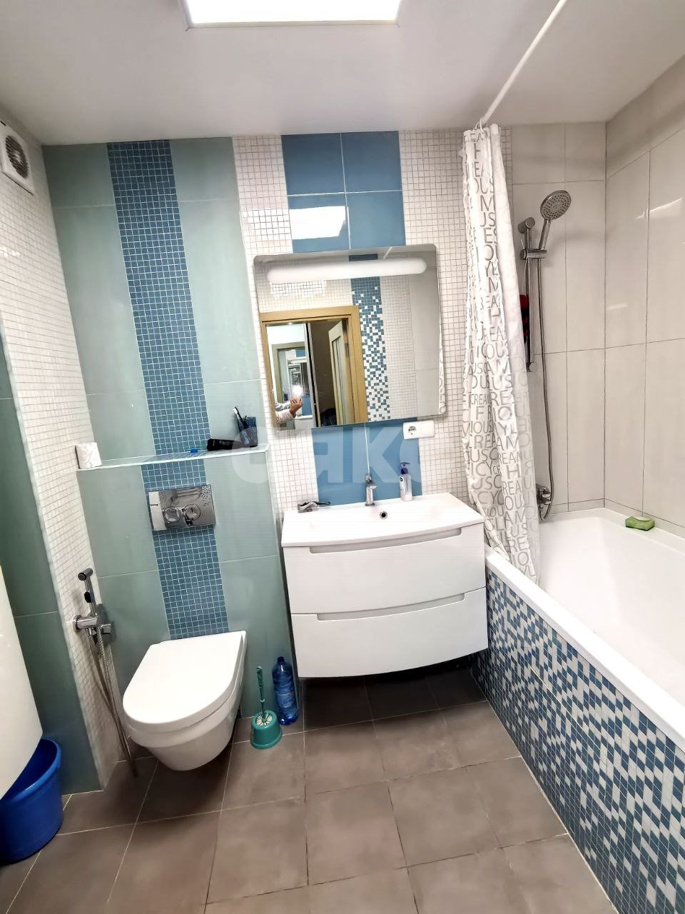 Фото №14: 3-комнатная квартира 136 м² - Мариуполь, Западный, б-р Шевченко, 274А