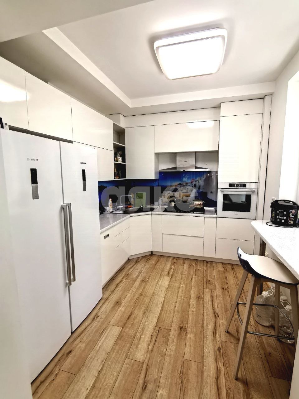 Фото №19: 3-комнатная квартира 136 м² - Мариуполь, Западный, б-р Шевченко, 274А