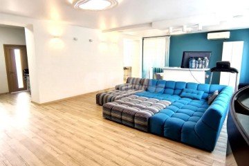 Фото №2: 3-комнатная квартира 136 м² - Мариуполь, мкр. Западный, б-р Шевченко, 274А