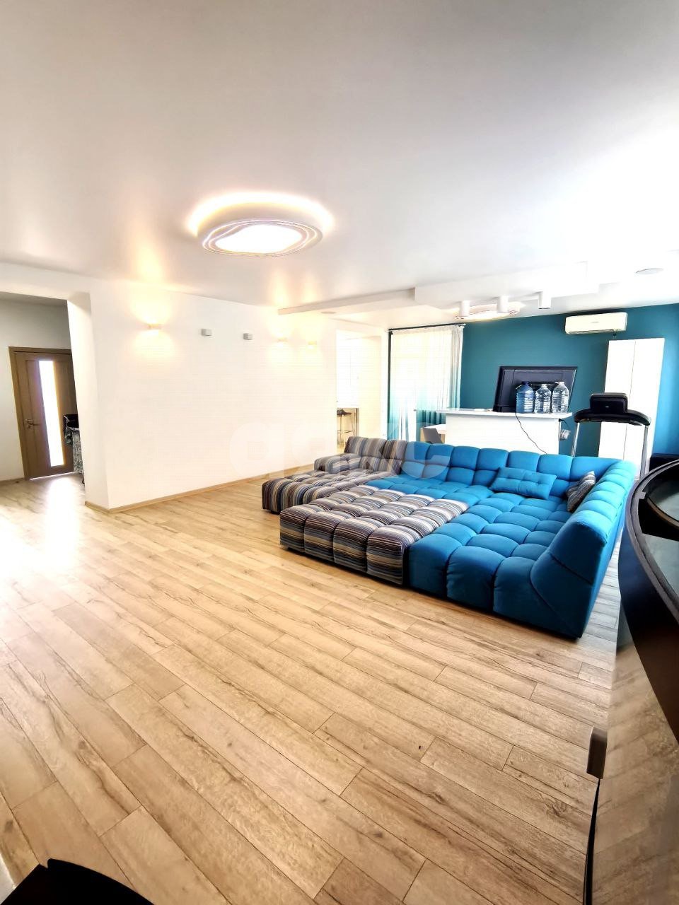 Фото №10: 3-комнатная квартира 136 м² - Мариуполь, Западный, б-р Шевченко, 274А