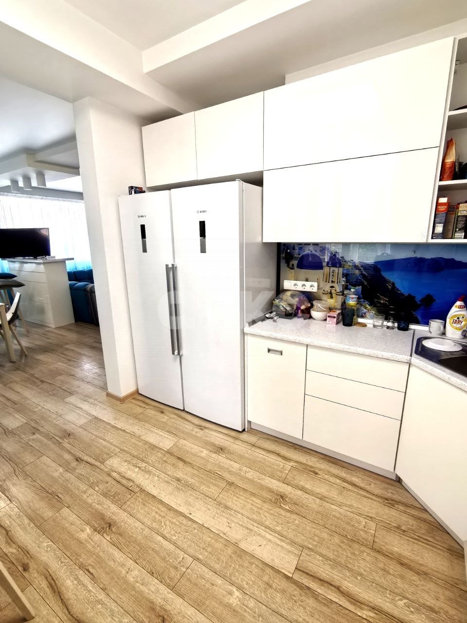 Фото №20: 3-комнатная квартира 136 м² - Мариуполь, Западный, б-р Шевченко, 274А