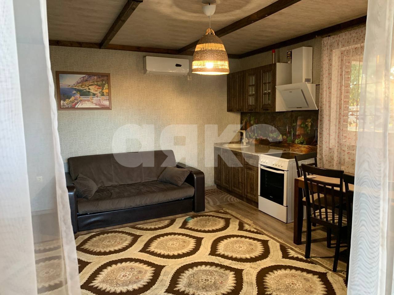 Фото №12: Дом 132 м² + 12.03 сот. - Кореновск, 1-й квартал, ул. Нестеровская, 4