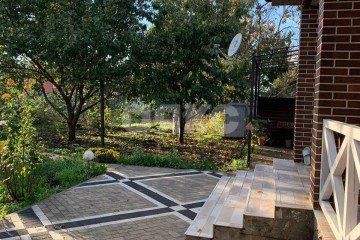 Фото №3: Дом 132 м² - Кореновск, мкр. 1-й квартал, ул. Нестеровская, 4