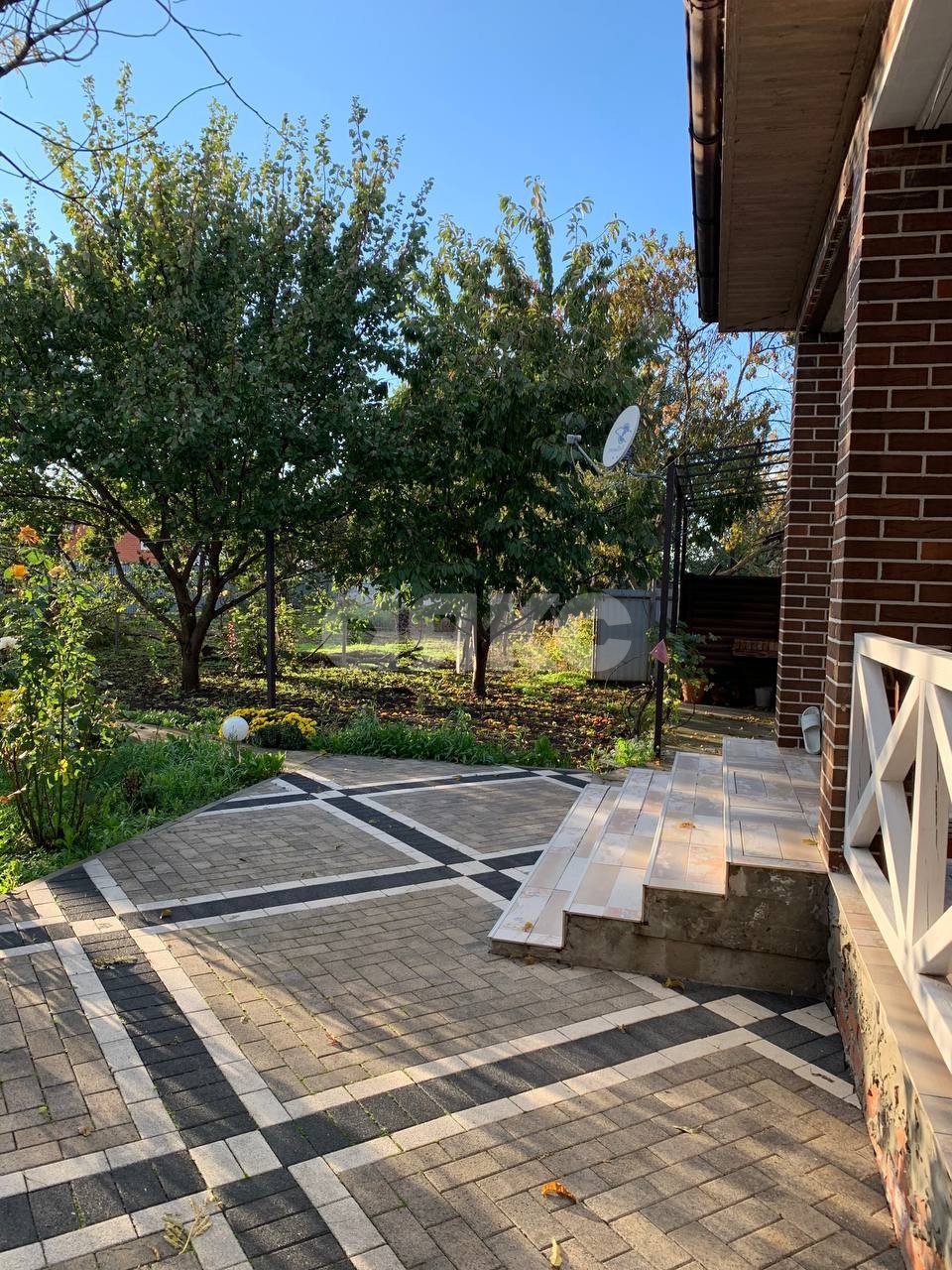 Фото №3: Дом 132 м² + 12.03 сот. - Кореновск, 1-й квартал, ул. Нестеровская, 4