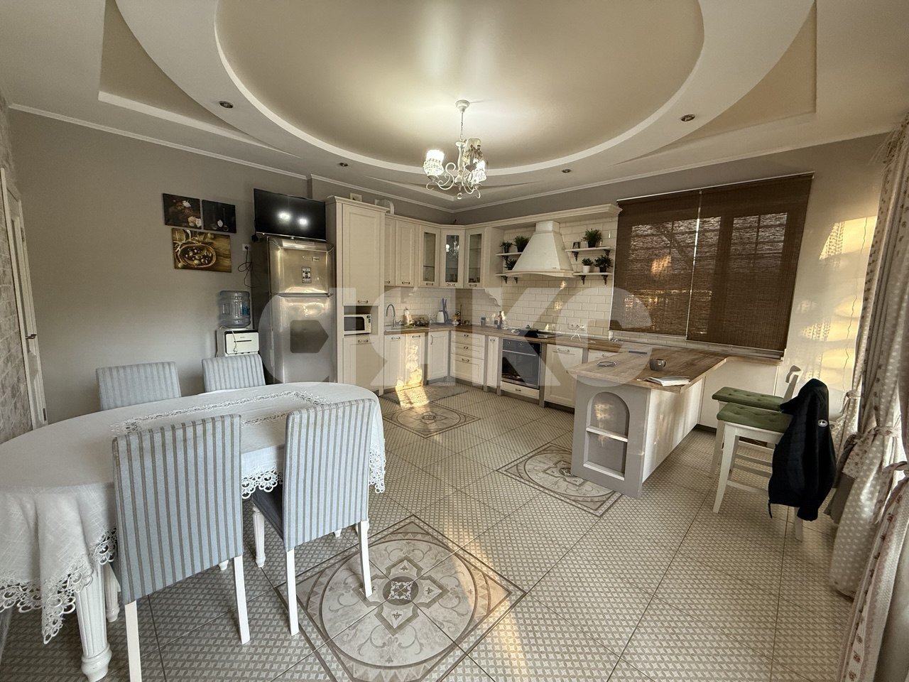 Фото №20: Дом 132 м² + 12.03 сот. - Кореновск, 1-й квартал, ул. Нестеровская, 4