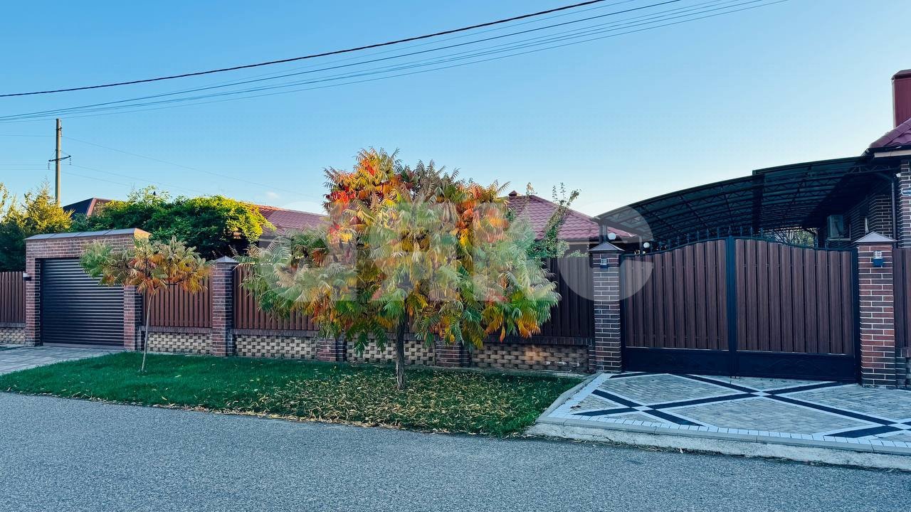 Фото №7: Дом 132 м² + 12.03 сот. - Кореновск, 1-й квартал, ул. Нестеровская, 4