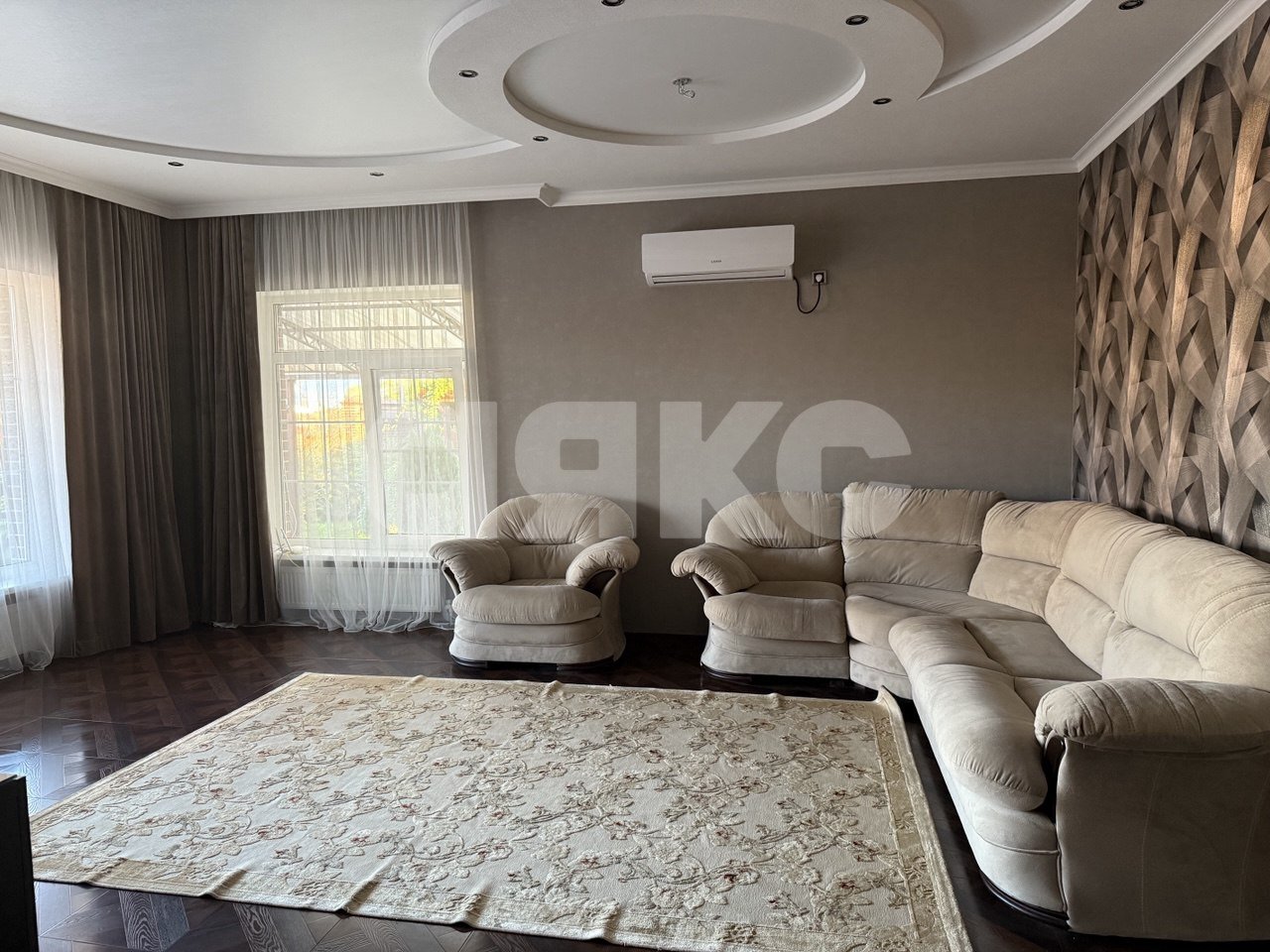 Фото №22: Дом 132 м² + 12.03 сот. - Кореновск, 1-й квартал, ул. Нестеровская, 4