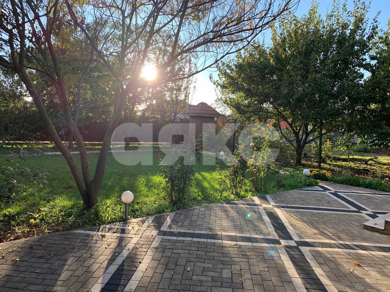 Фото №4: Дом 132 м² + 12.03 сот. - Кореновск, 1-й квартал, ул. Нестеровская, 4