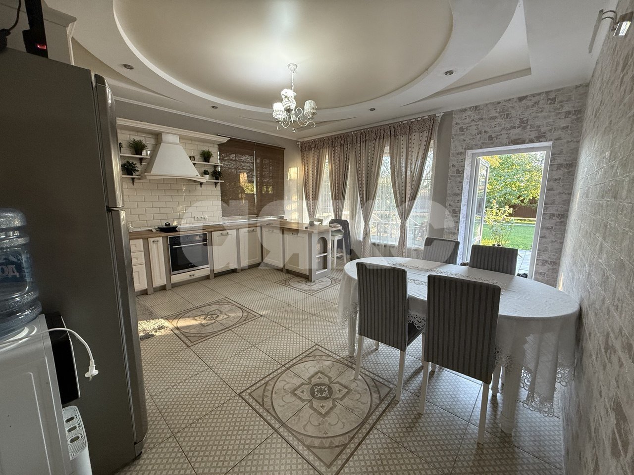 Фото №21: Дом 132 м² + 12.03 сот. - Кореновск, 1-й квартал, ул. Нестеровская, 4