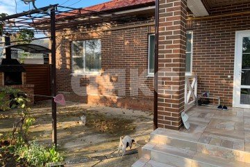 Фото №2: Дом 132 м² - Кореновск, мкр. 1-й квартал, ул. Нестеровская, 4