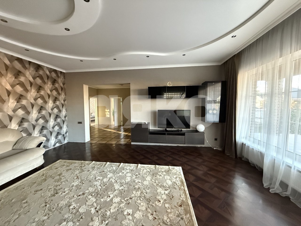 Фото №24: Дом 132 м² + 12.03 сот. - Кореновск, 1-й квартал, ул. Нестеровская, 4