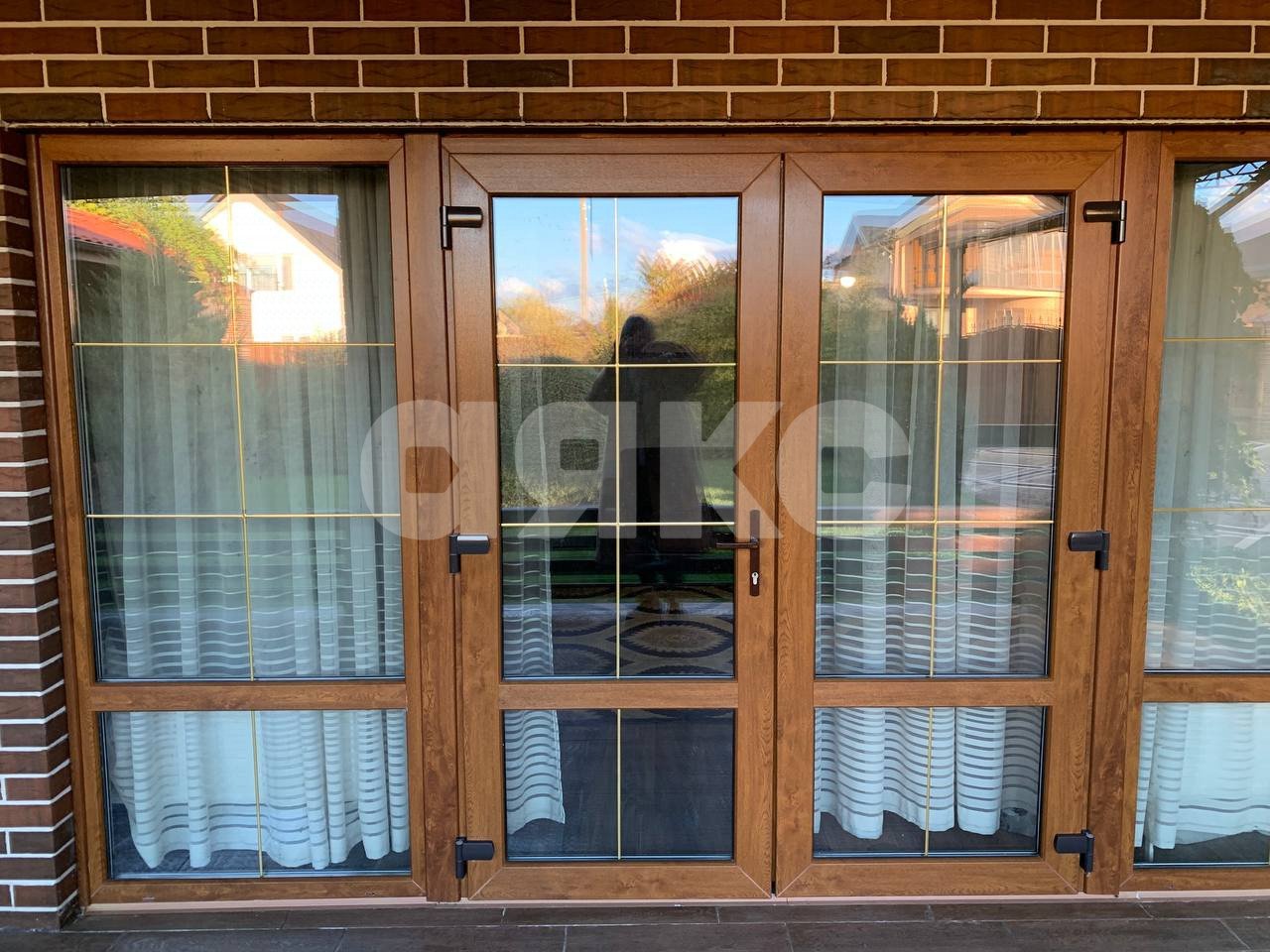 Фото №11: Дом 132 м² + 12.03 сот. - Кореновск, 1-й квартал, ул. Нестеровская, 4