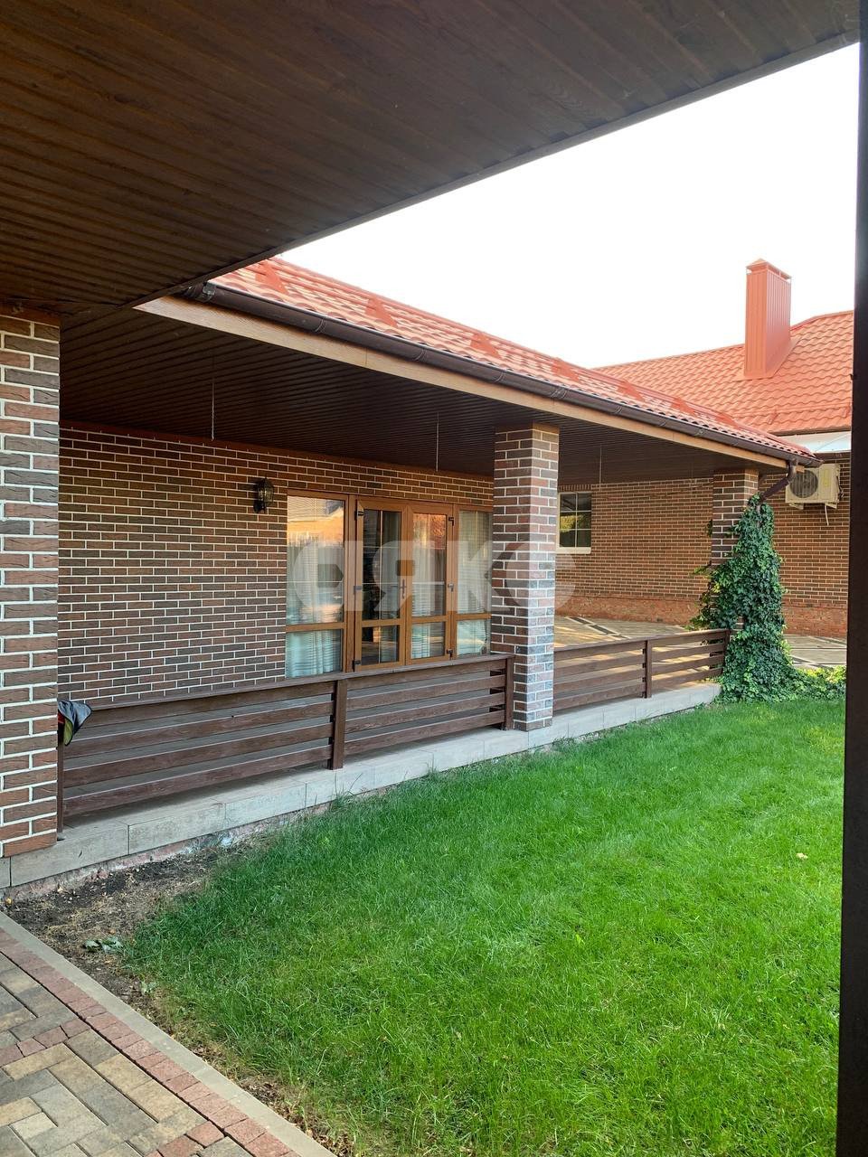 Фото №10: Дом 132 м² + 12.03 сот. - Кореновск, 1-й квартал, ул. Нестеровская, 4