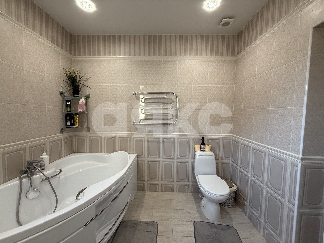 Фото №30: Дом 132 м² + 12.03 сот. - Кореновск, 1-й квартал, ул. Нестеровская, 4