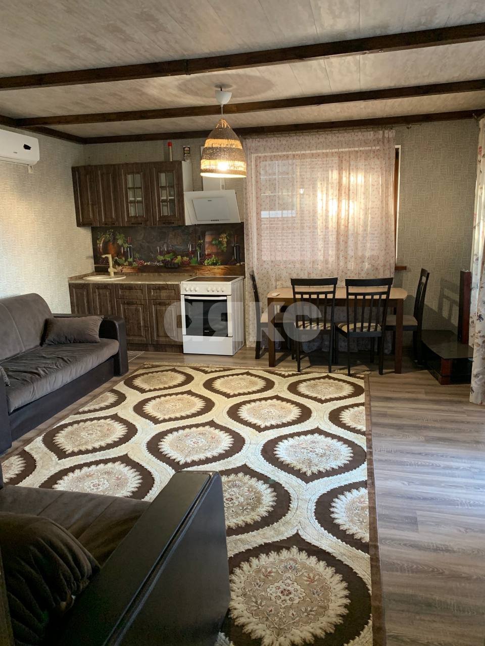 Фото №13: Дом 132 м² + 12.03 сот. - Кореновск, 1-й квартал, ул. Нестеровская, 4