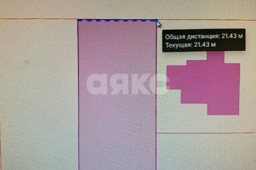 Фото №2: Земельный участок под ИЖС - Кореновск, мкр. 3-й квартал, ул. Семёнова, 9