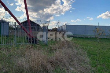 Фото №5: Земельный участок под ИЖС - Кореновск, мкр. 3-й квартал, ул. Семёнова, 9