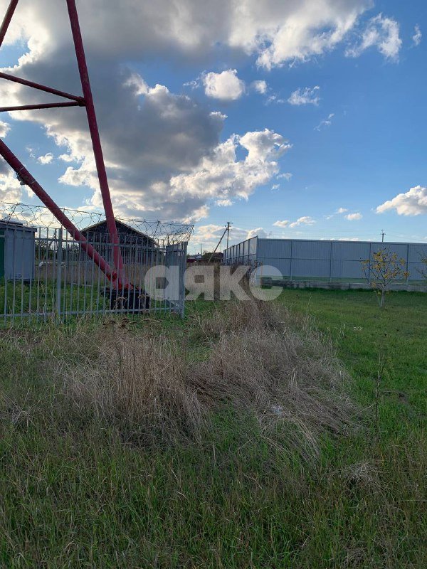 Фото №5: Земельный участок под ИЖС 1029 сот. - Кореновск, 3-й квартал, ул. Семёнова, 9