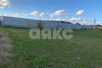 Фото №3: Земельный участок под ИЖС - Кореновск, мкр. 3-й квартал, ул. Семёнова, 9