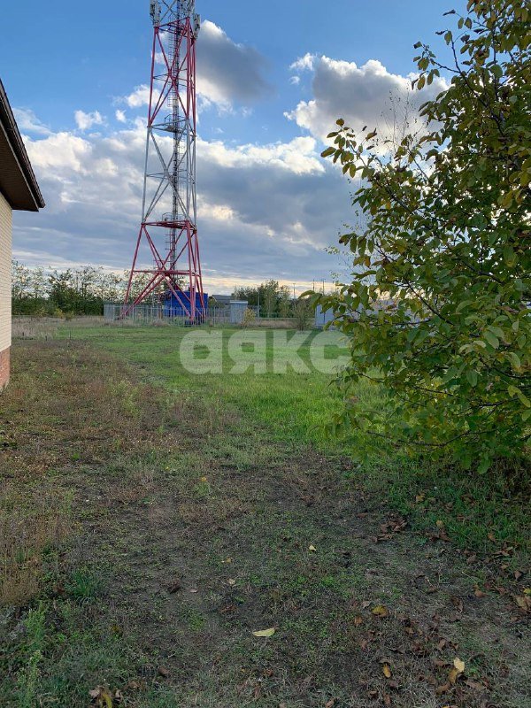 Фото №4: Земельный участок под ИЖС 1029 сот. - Кореновск, 3-й квартал, ул. Семёнова, 9