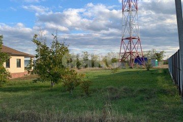 Фото №5: Земельный участок под ИЖС - Кореновск, мкр. 3-й квартал, ул. Семёнова, 9