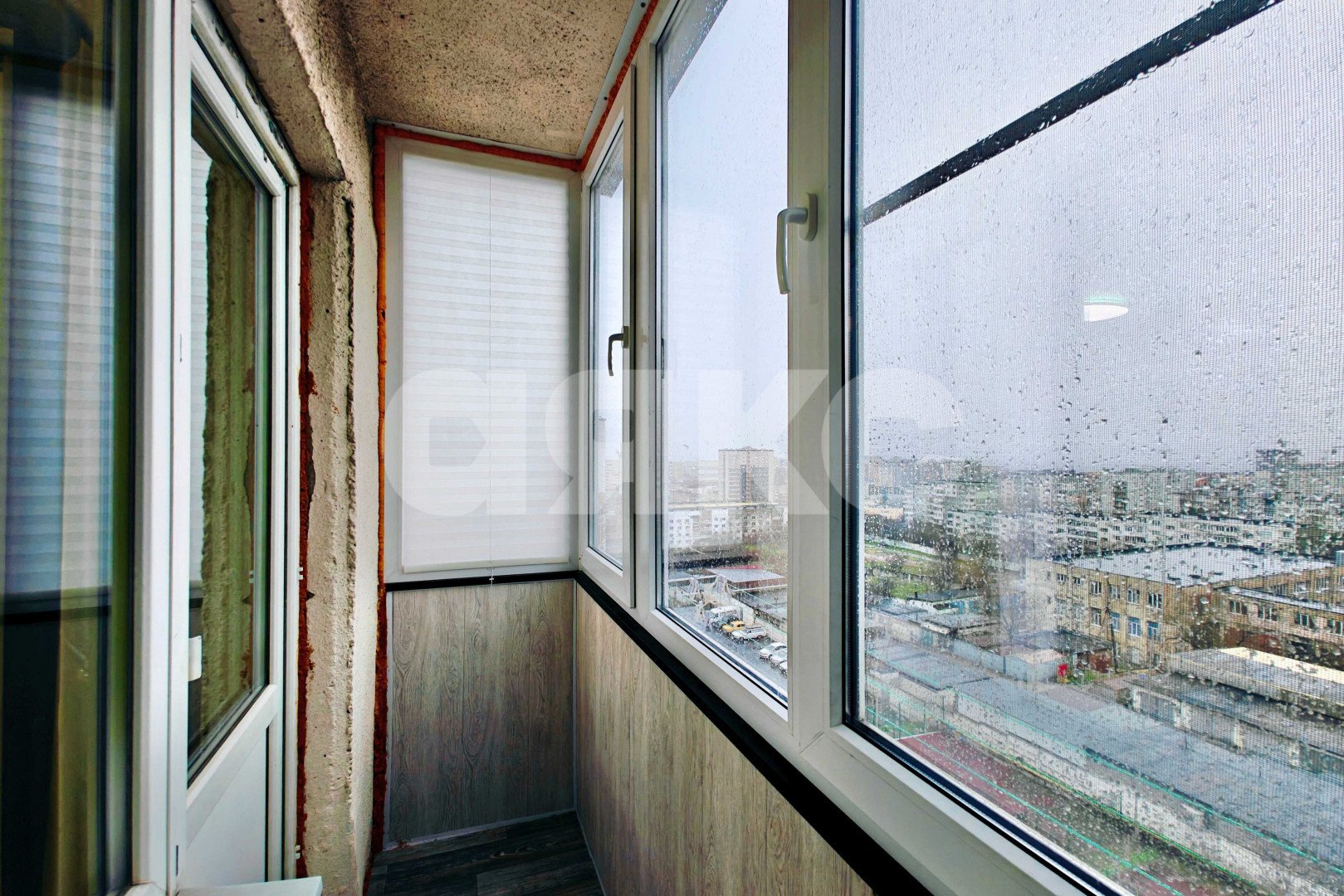 Фото №5: 1-комнатная квартира 33 м² - Новороссийск, 9-й, ул. Куникова, 104