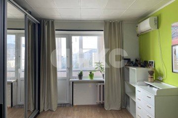 Фото №3: 1-комнатная квартира 31 м² - Новороссийск, мкр. 9-й, ул. Куникова, 104