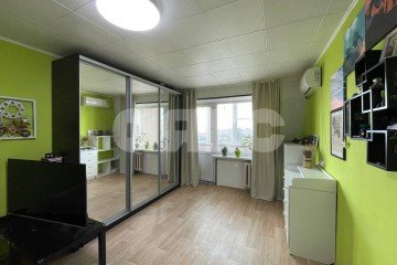 Фото №1: 1-комнатная квартира 31 м² - Новороссийск, мкр. 9-й, ул. Куникова, 104