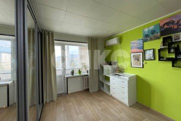 Фото №2: 1-комнатная квартира 31 м² - Новороссийск, мкр. 9-й, ул. Куникова, 104