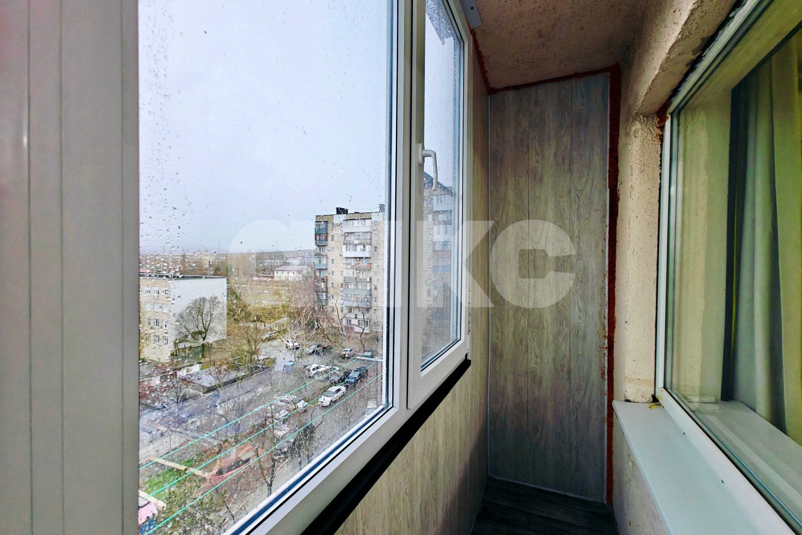 Фото №6: 1-комнатная квартира 33 м² - Новороссийск, 9-й, ул. Куникова, 104