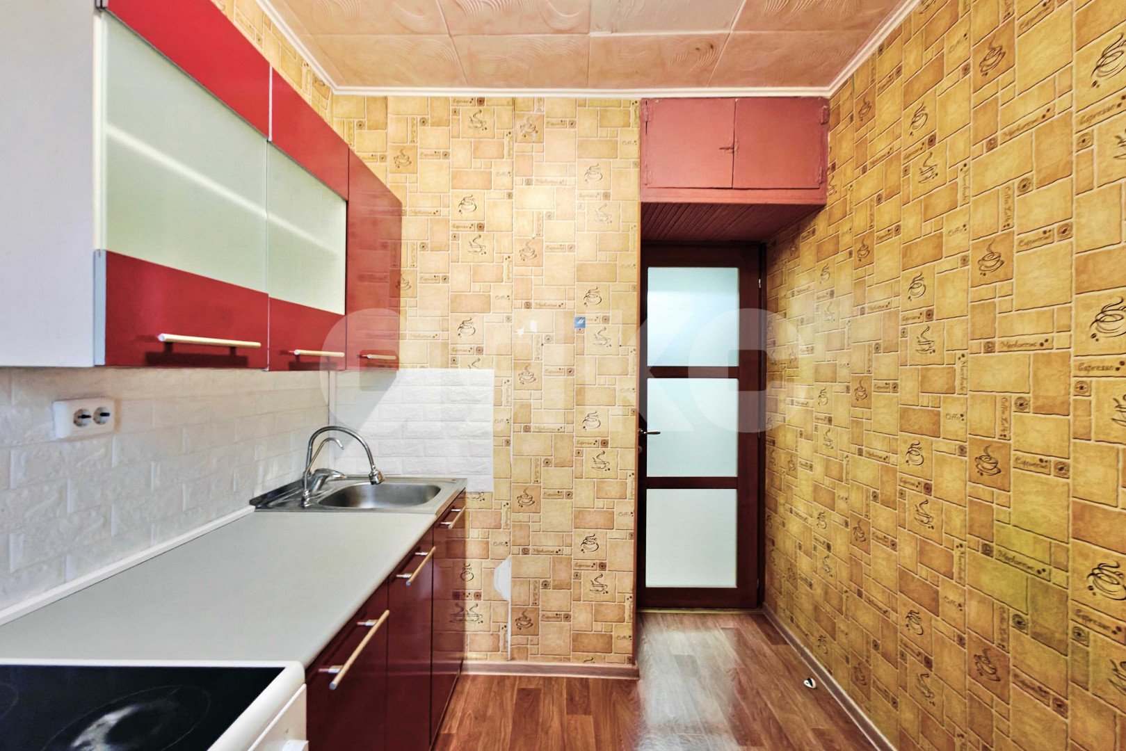 Фото №12: 1-комнатная квартира 33 м² - Новороссийск, 9-й, ул. Куникова, 104