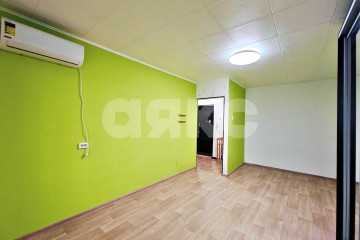 Фото №3: 1-комнатная квартира 33 м² - Новороссийск, мкр. 9-й, ул. Куникова, 104