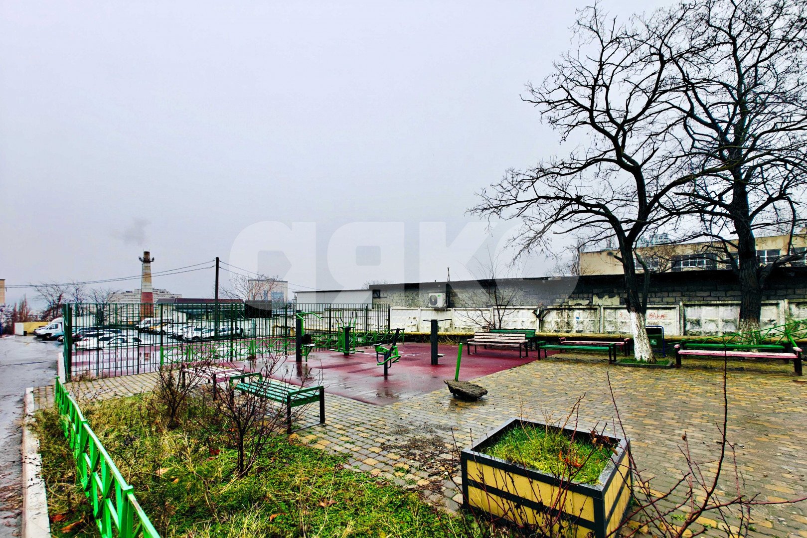 Фото №18: 1-комнатная квартира 33 м² - Новороссийск, 9-й, ул. Куникова, 104