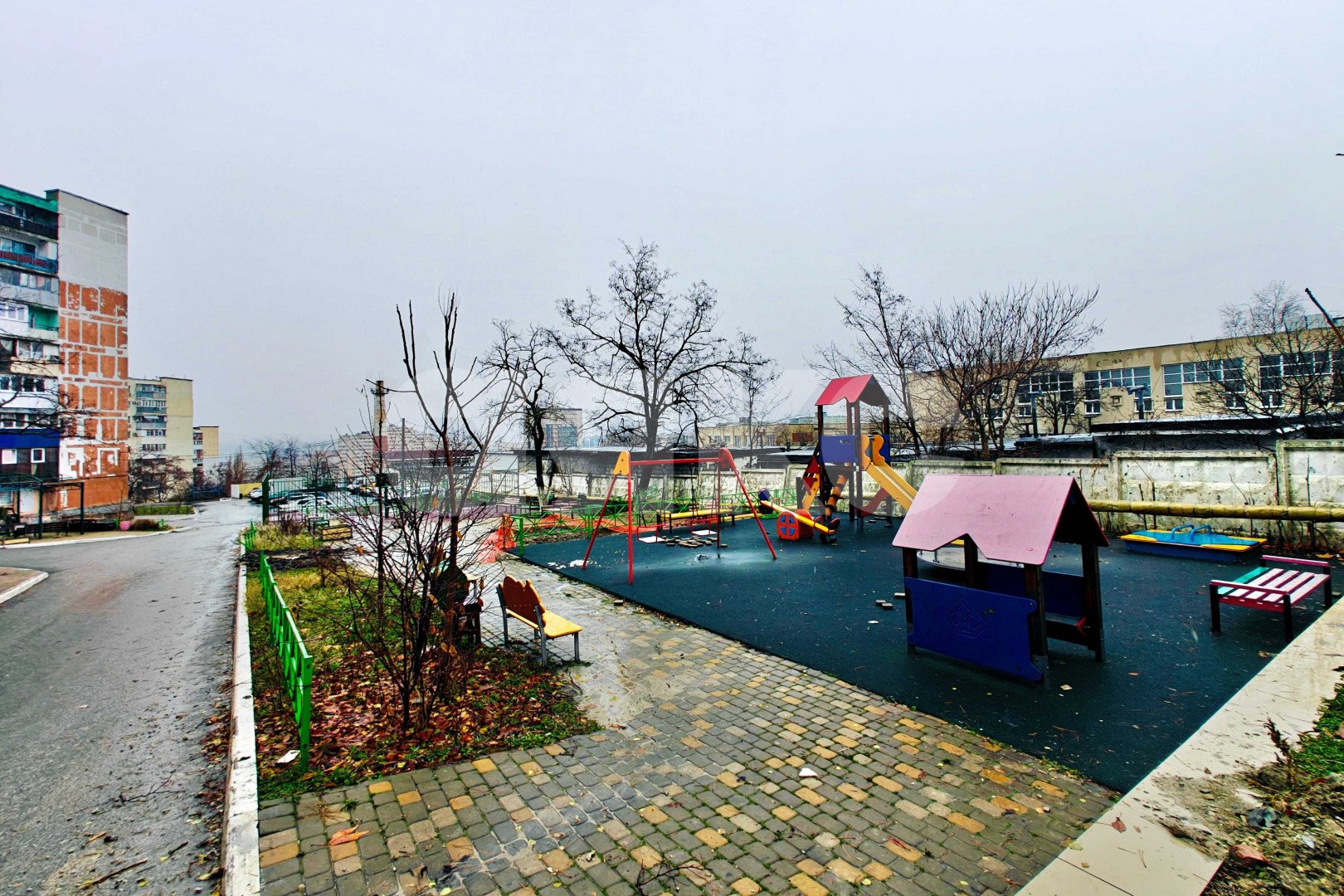 Фото №19: 1-комнатная квартира 33 м² - Новороссийск, 9-й, ул. Куникова, 104