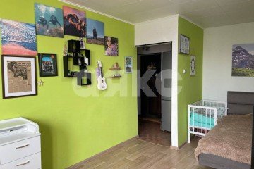 Фото №5: 1-комнатная квартира 31 м² - Новороссийск, мкр. 9-й, ул. Куникова, 104